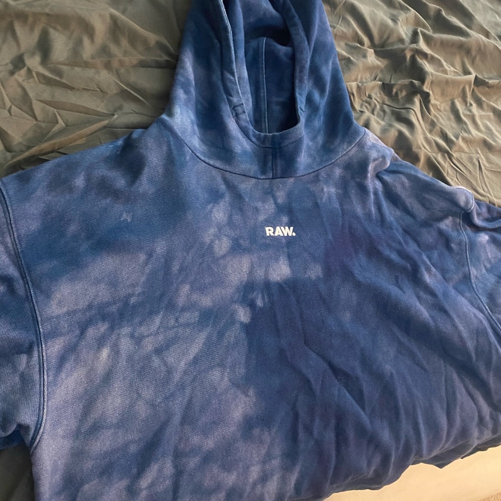 G-Star Raw Hoodie